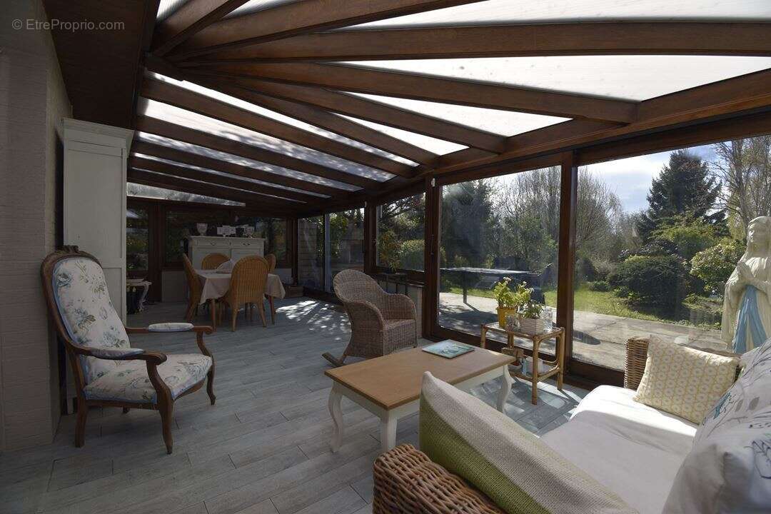 Maison à CAUDRY