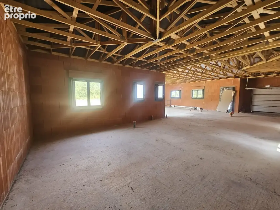 Maison de plain pied hors d'eau, hors d'air de 117m2 à Grenade2 - photo 5