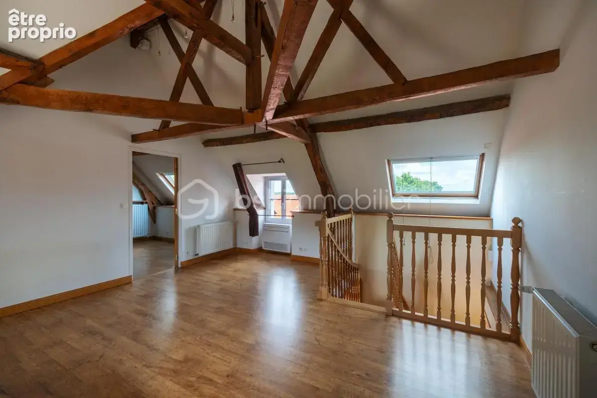Propriété de caractère avec gîtes et dépendances sur 5 hectares - photo 8