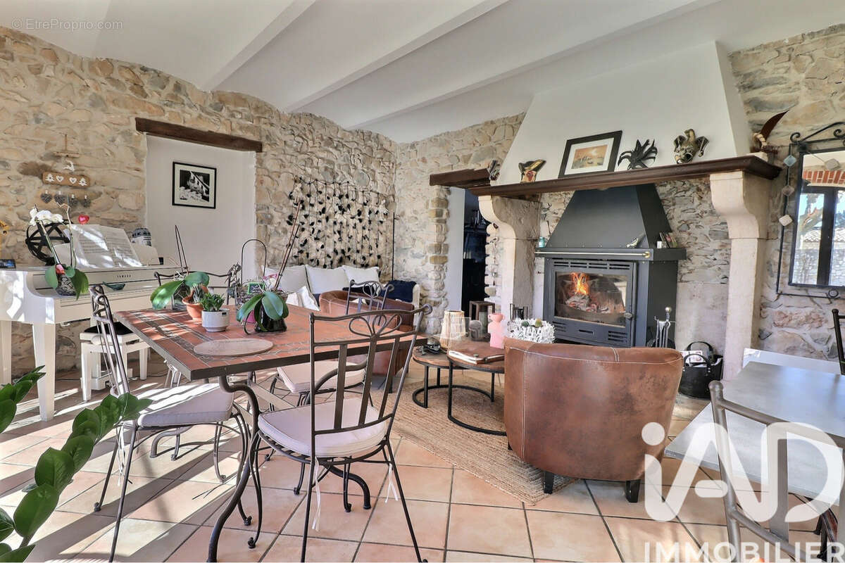 Photo 9 - Maison à SAINT-REMEZE
