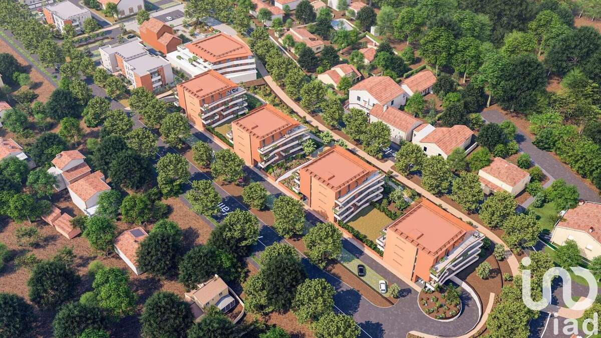 Photo 8 - Appartement à CERET