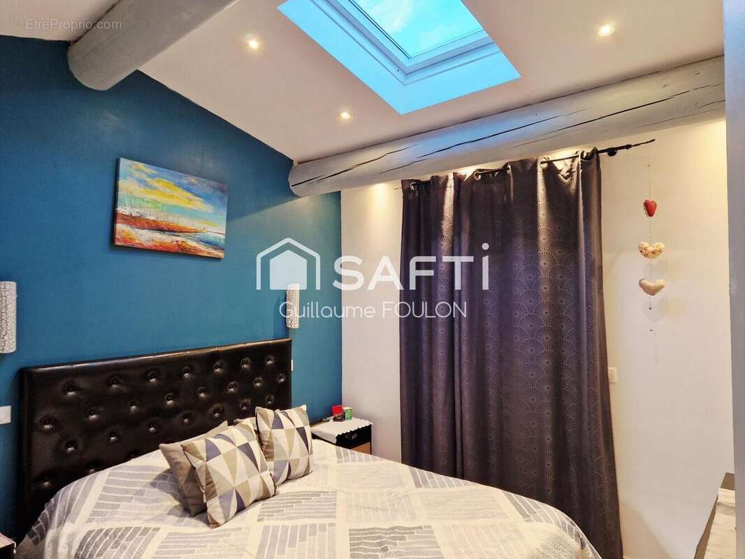 Photo 6 - Maison à SAINT-MARTIN-DE-CASTILLON