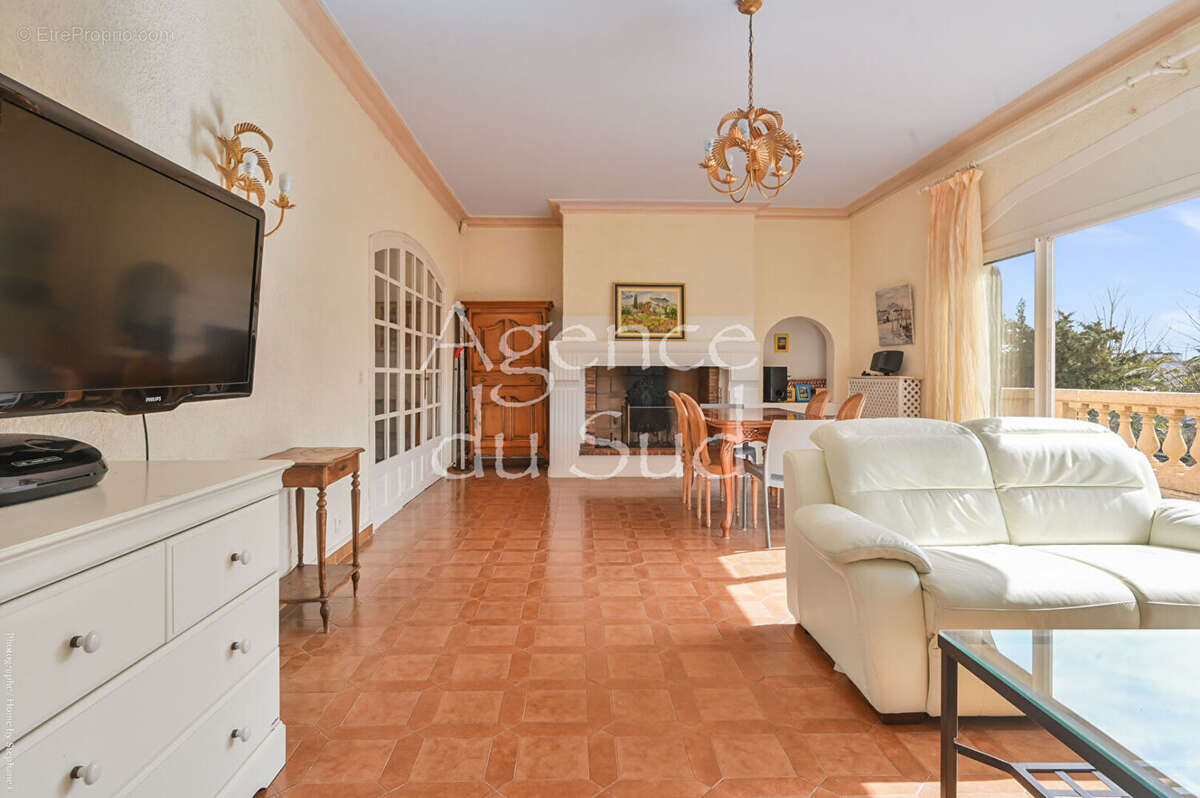 Appartement à LA CIOTAT