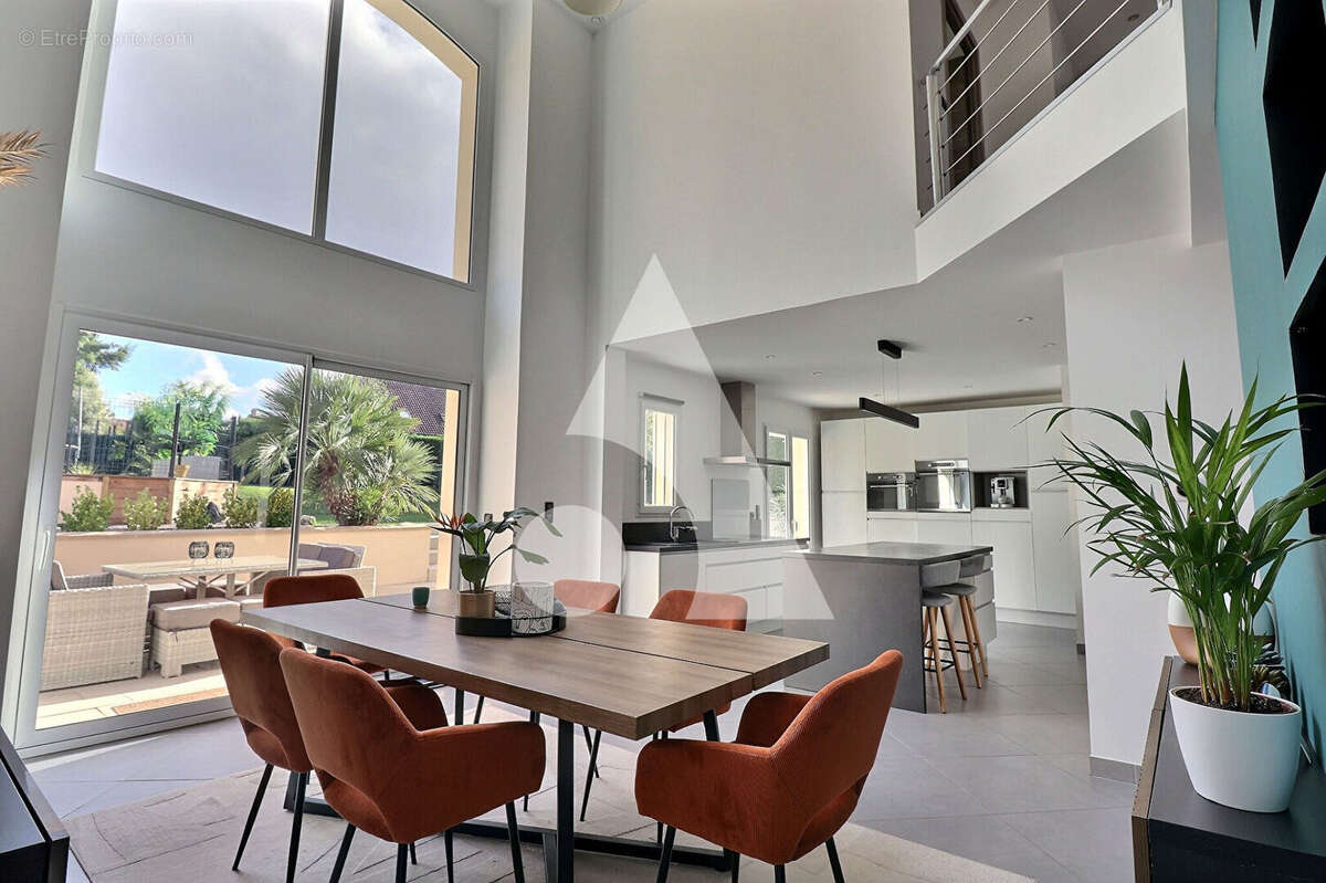 Maison à BESSANCOURT