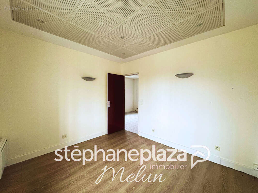 Maison à DAMMARIE-LES-LYS