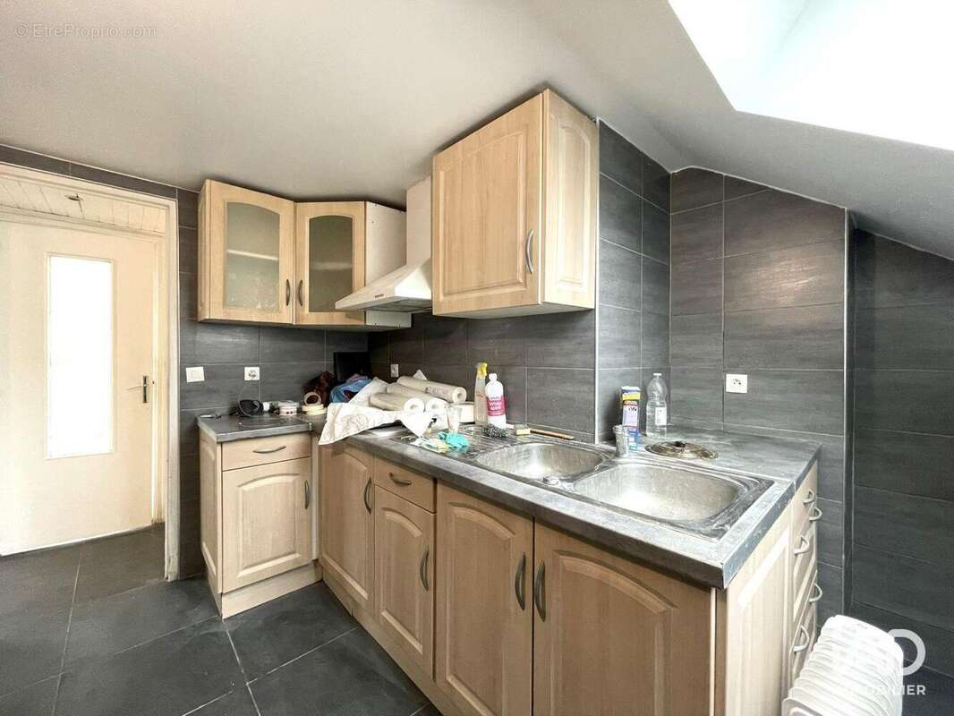 Photo 8 - Maison à VAIRES-SUR-MARNE