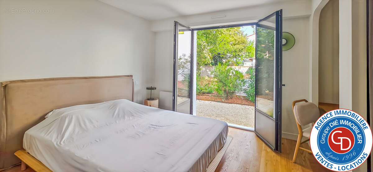 Villa 4 chambres Abatilles - photo 13
