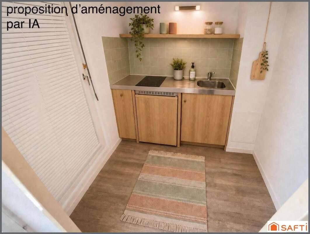 Photo 7 - Appartement à BORDEAUX