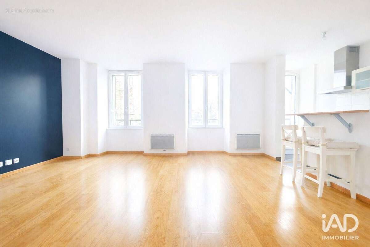 Photo 3 - Appartement à SAINT-ERBLON