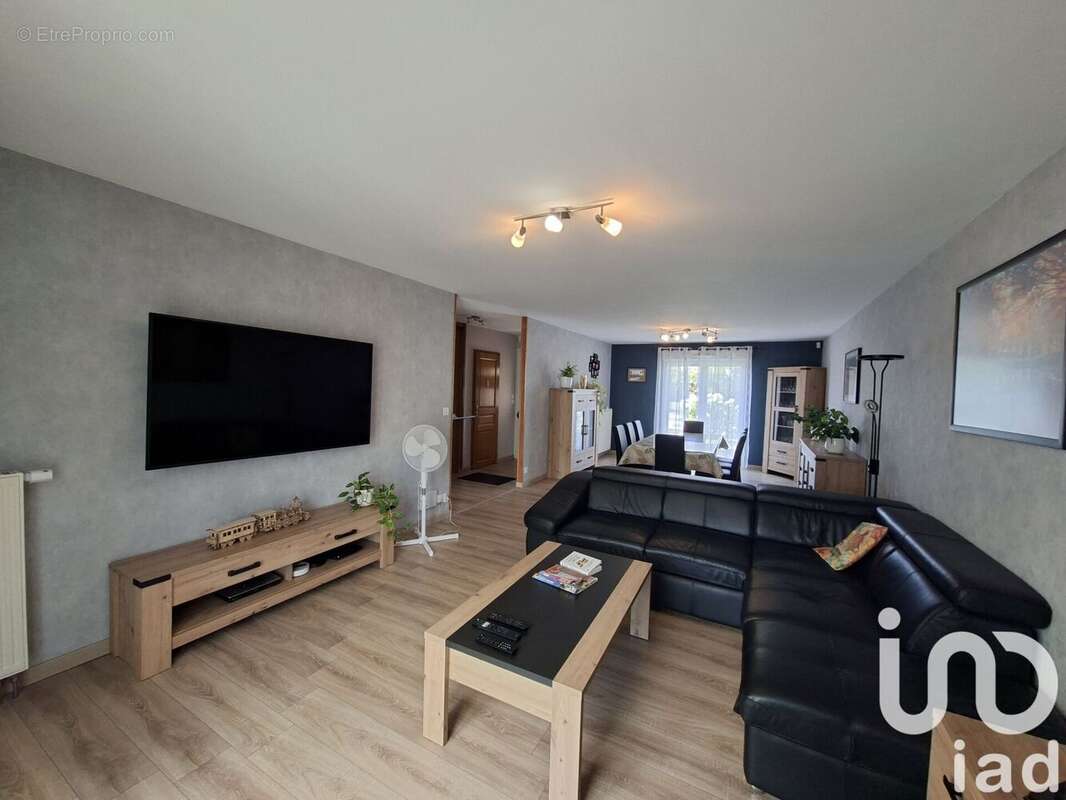 Photo 6 - Maison à YUTZ