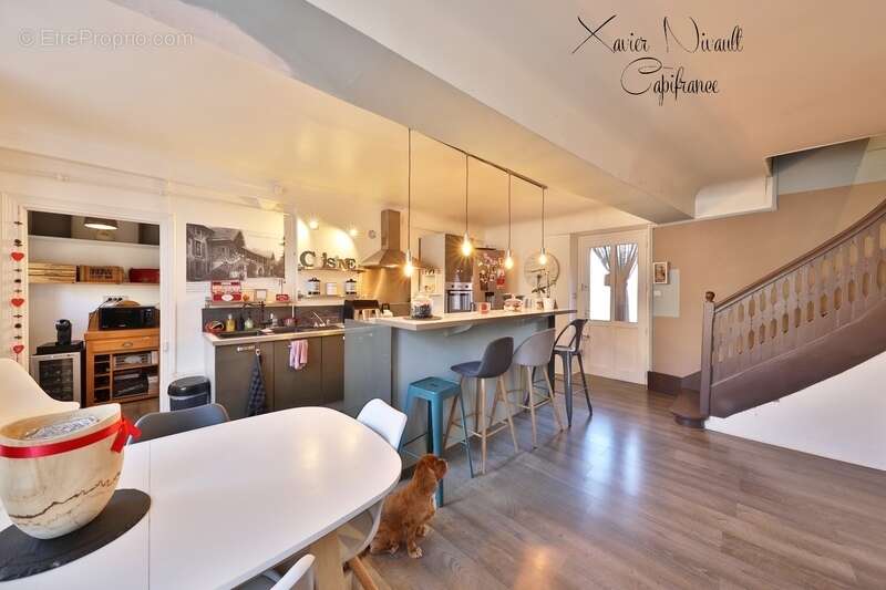 Appartement à MACON