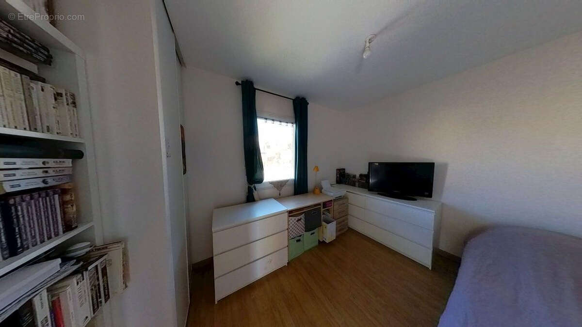 Maison à LASGRAISSES