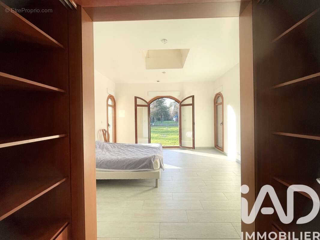 Photo 3 - Maison à PLESSE