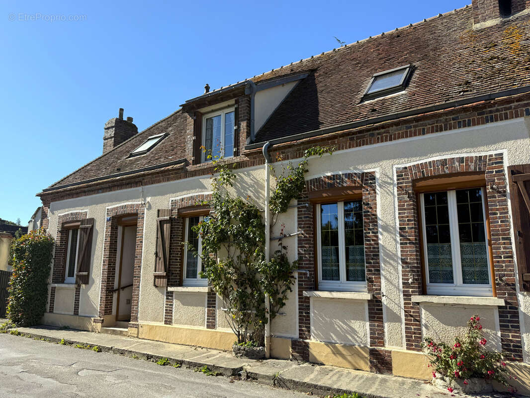 Maison à LA FERTE-VIDAME