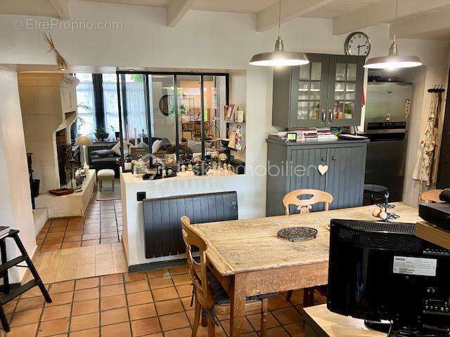 Maison à BOULOGNE-SUR-MER