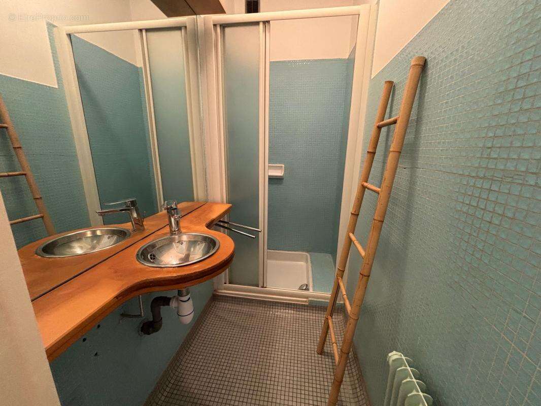 Appartement à PAU