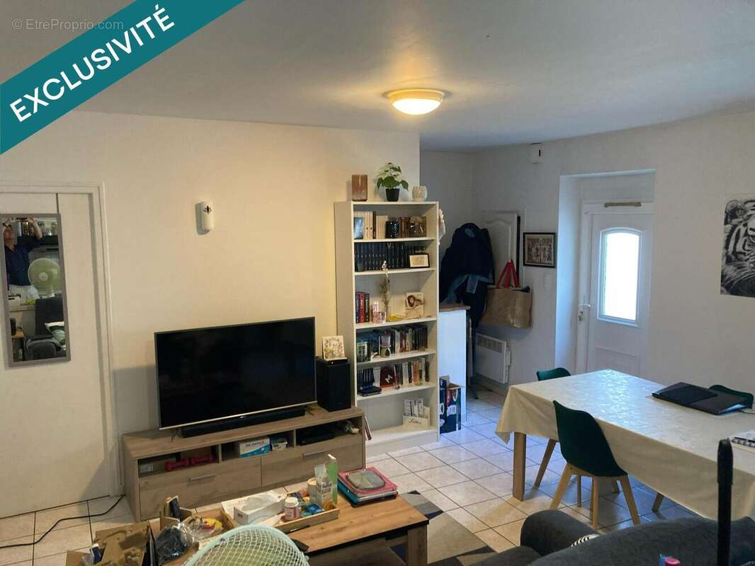 Photo 4 - Maison à SAINTE-LIVRADE-SUR-LOT