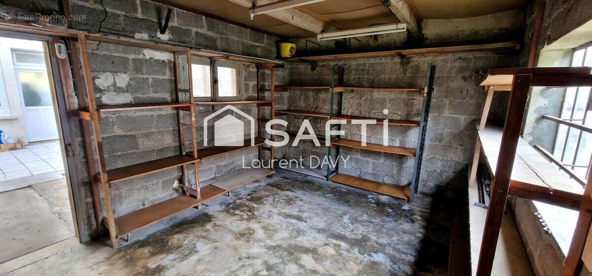 Photo 9 - Appartement à TRUN