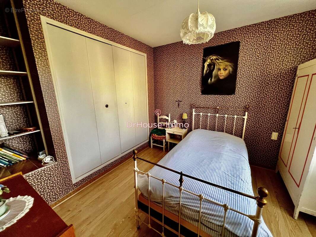 Maison à BUIS-LES-BARONNIES