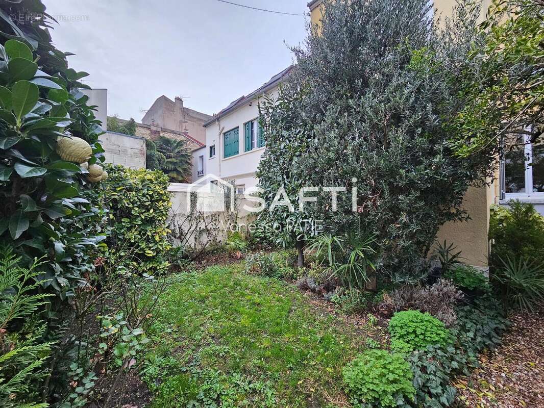 Photo 8 - Appartement à VANVES