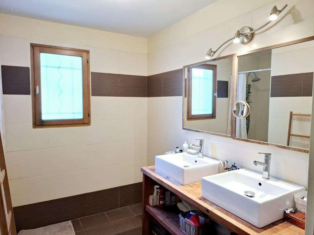 Maison à VILLEFRANCHE-DE-LAURAGAIS