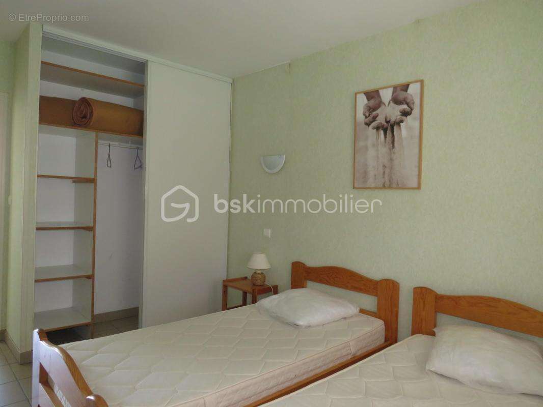 Appartement à EUGENIE-LES-BAINS