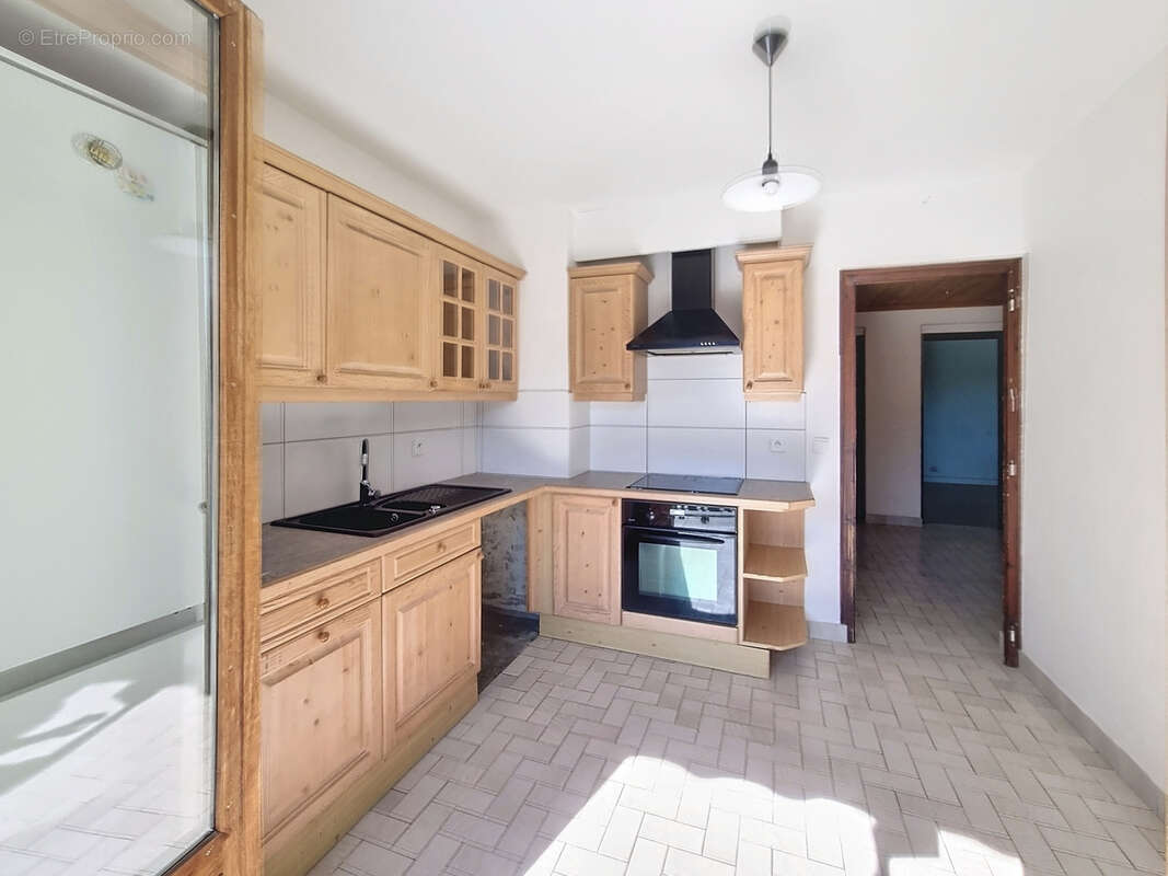 Appartement à COMBLOUX