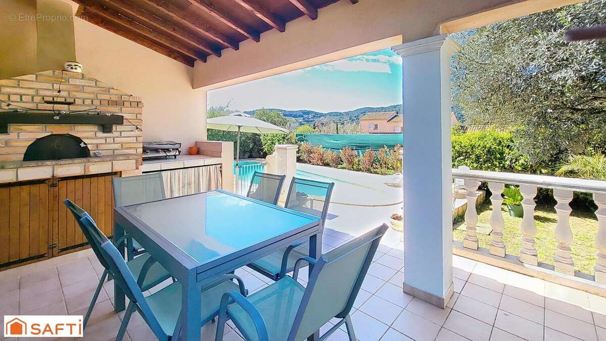 Photo 5 - Maison à LE BEAUSSET