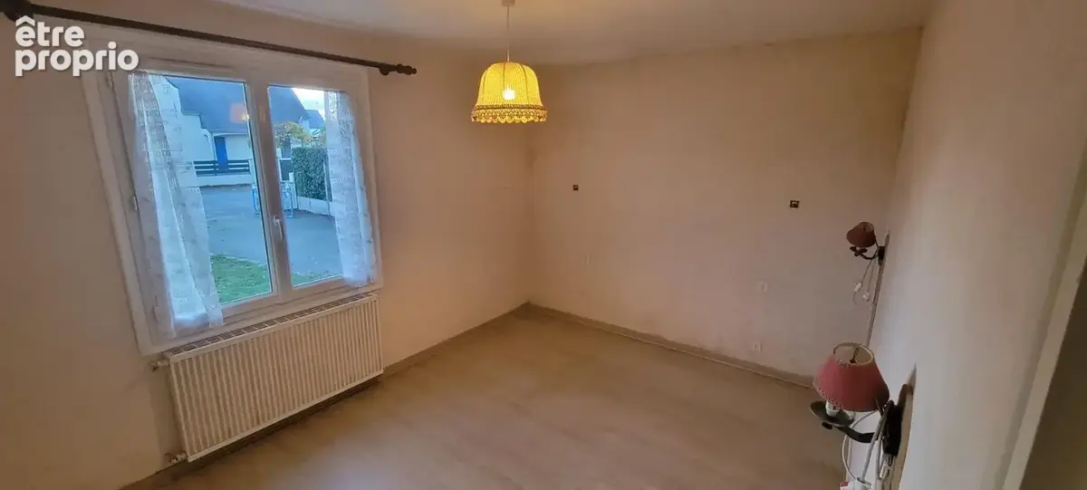 Maison 184 m2 au sol / 6 ch / centre st lyphard - photo 6