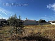 Terrain à PLAISANCE-DU-TOUCH