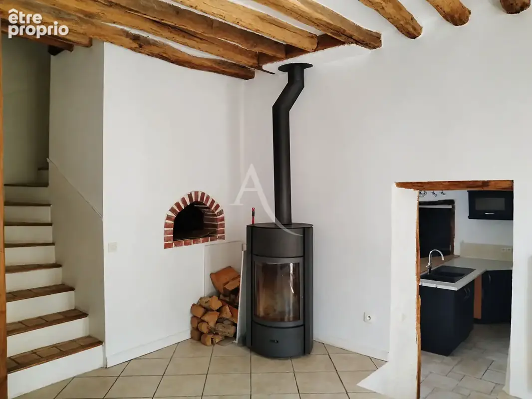 Maison briarde - photo 4