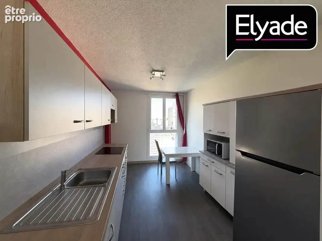 Appartement 65 m² à Toulouse  - photo 3