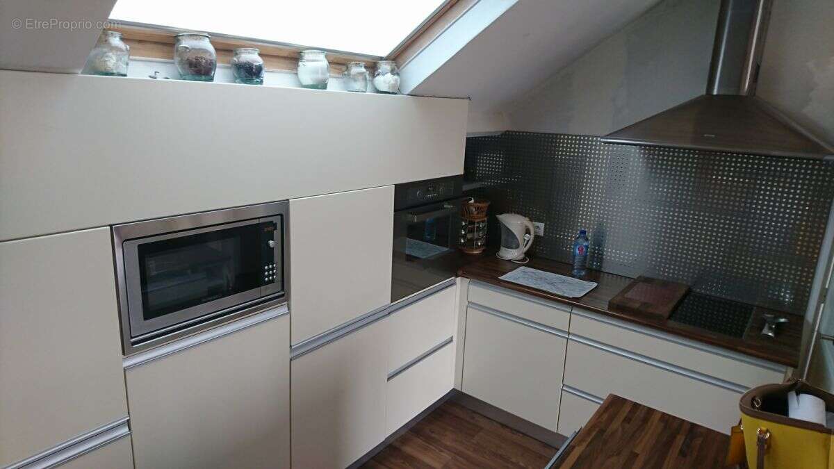 Appartement à LISIEUX