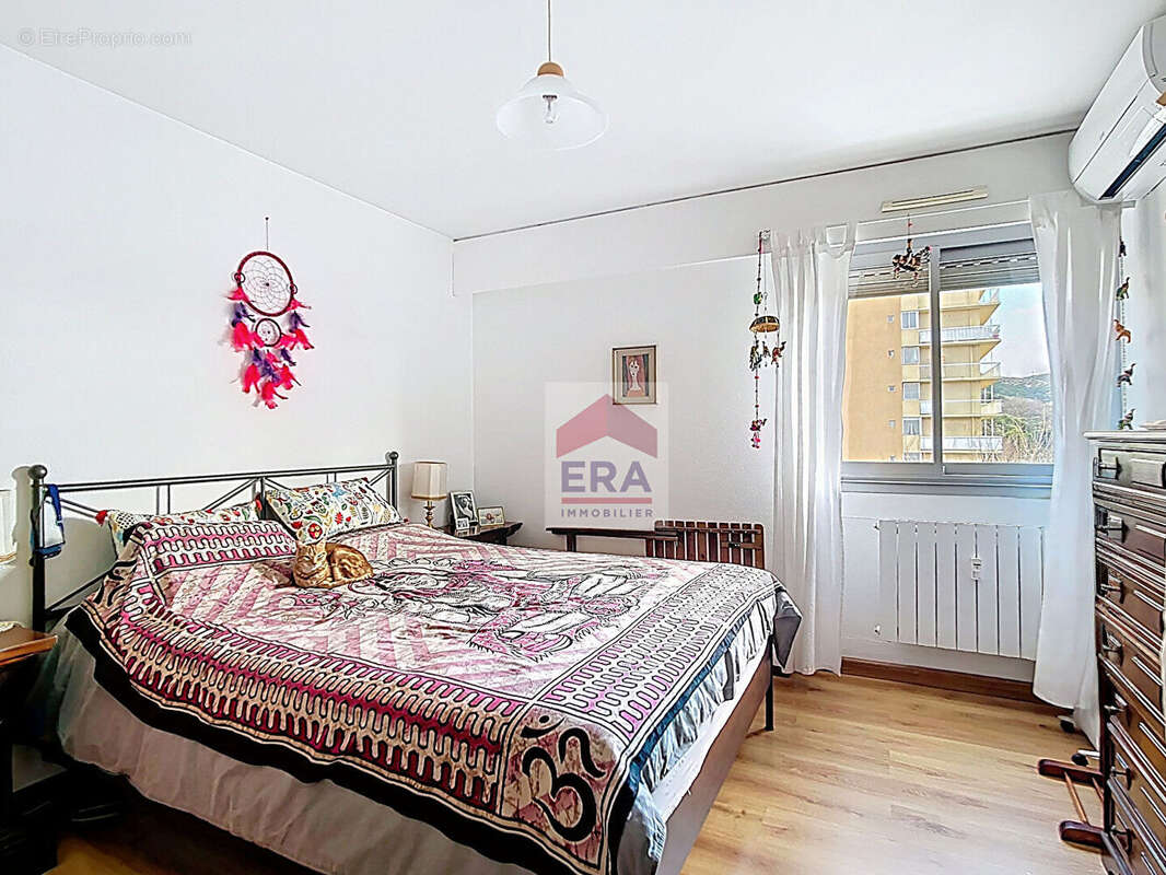 Appartement à MARSEILLE-10E