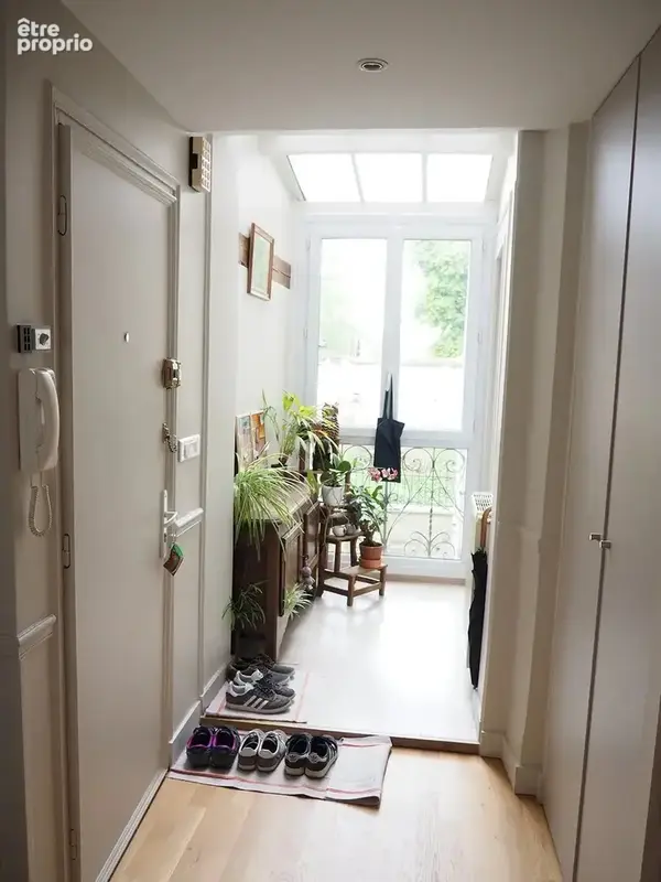Appartement - chantilly - 470 000€ fai - photo 2