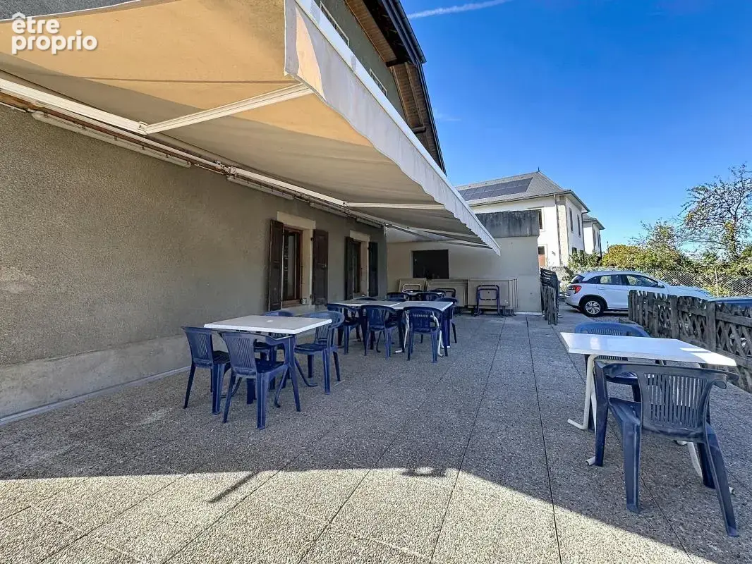 Bar/Brasserie/Tabac - photo 2