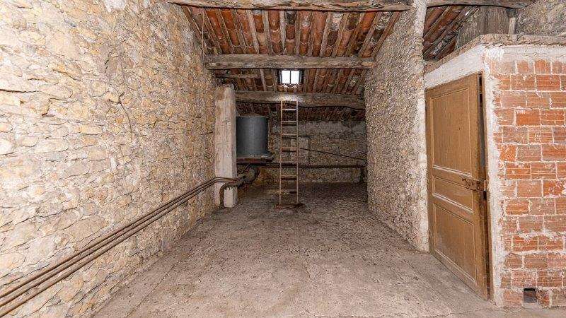 Maison à MONTAUROUX