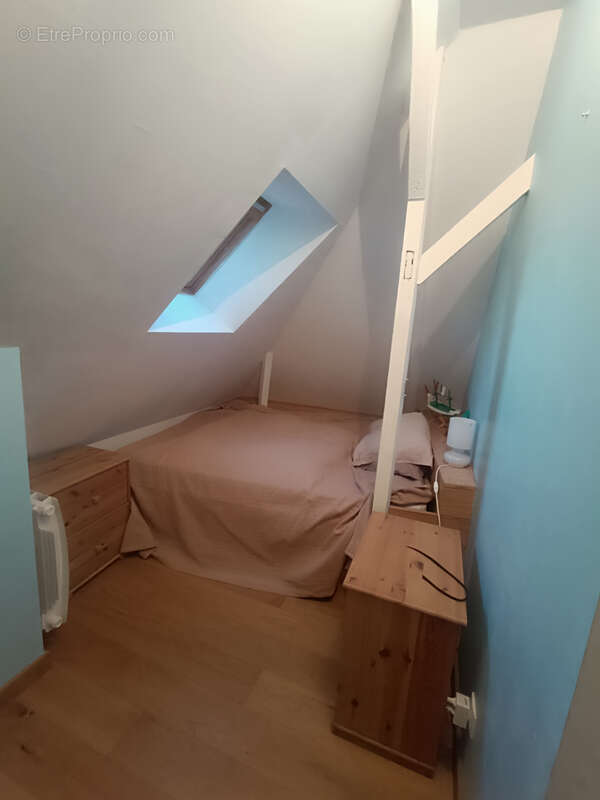 Appartement à SAINT-MALO