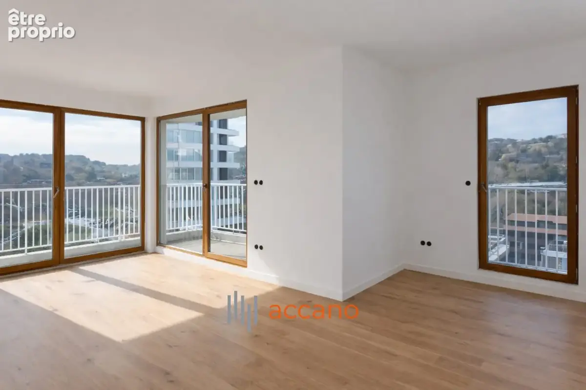 Appartement 3 pièces 70 m² à vendre à Lyon-2e (69002) - photo 3