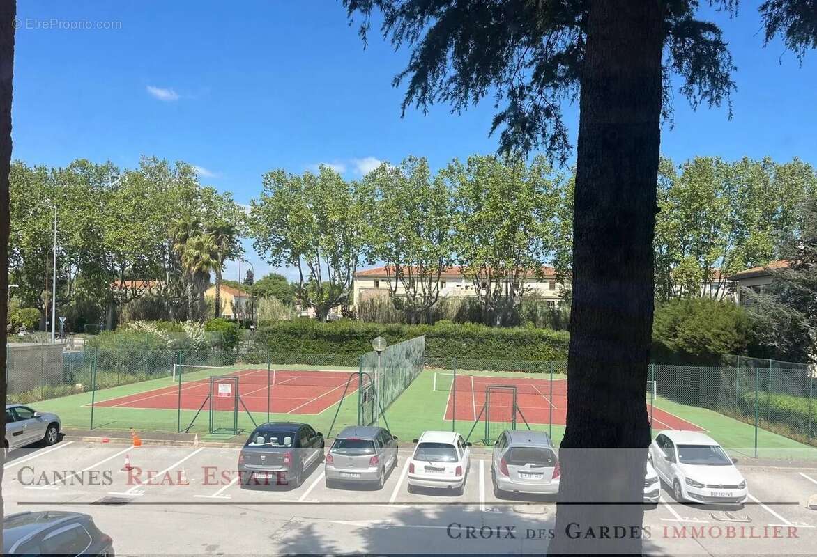 Appartement à FREJUS