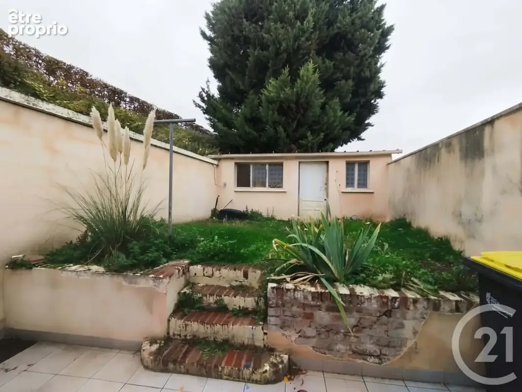 Maison 4 pièces 81 m² à vendre à Saint-Quentin (02100) - photo 11