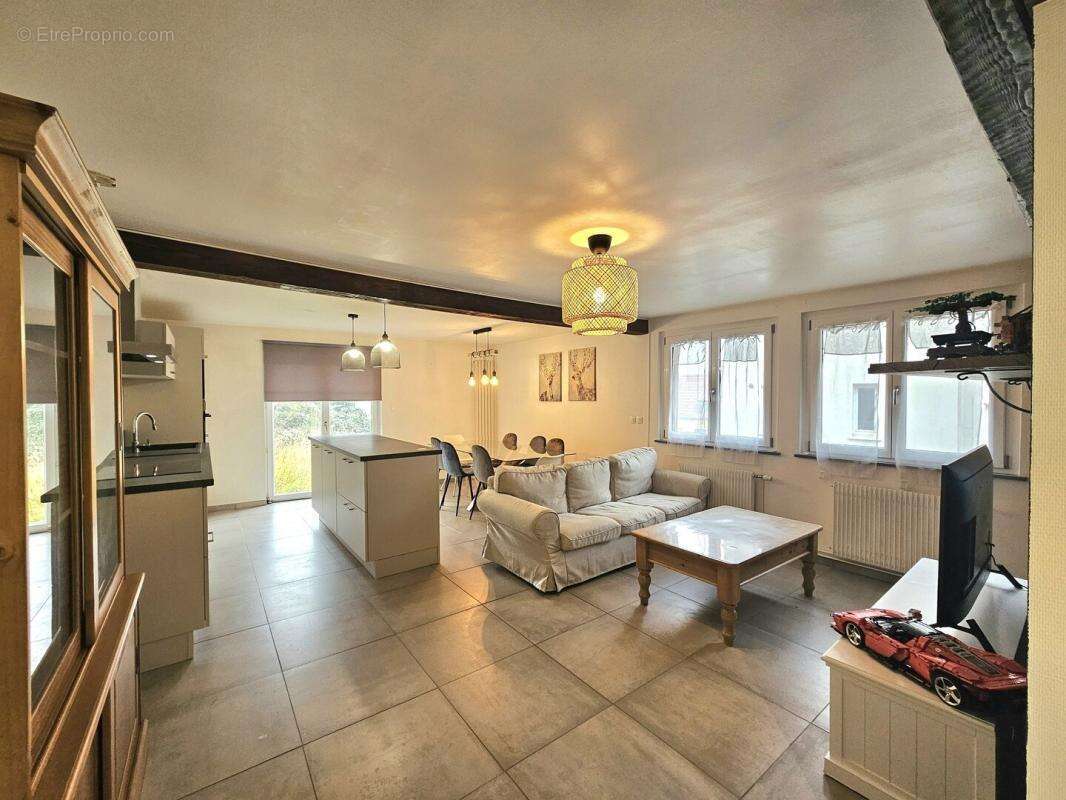 Appartement à ALTKIRCH