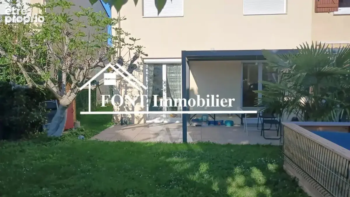 Photo Maison à Saint-Chamond au prix de 229 000€