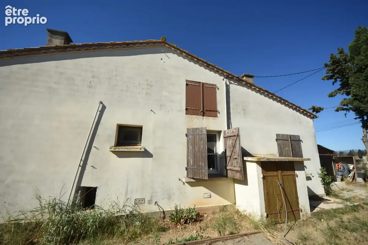 Maison de plain-pied 4 pièces & 4 faces (72,4 m2) — 140 000 € - photo 17