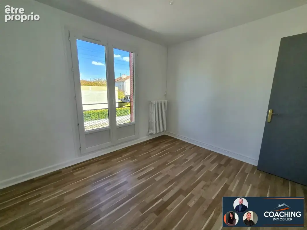 Maison 5 pièces 82 m² à vendre à Vitry-Le-Francois (51300) - photo 7