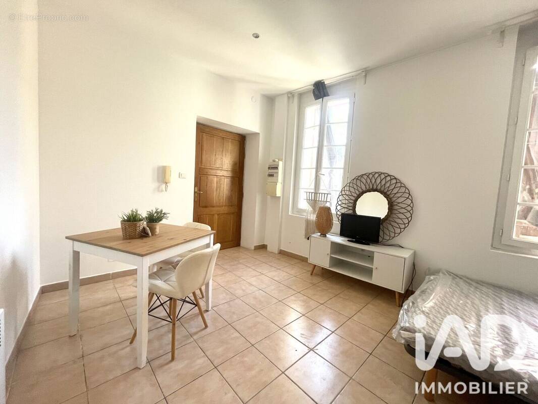 Photo 1 - Appartement à CUXAC-D'AUDE