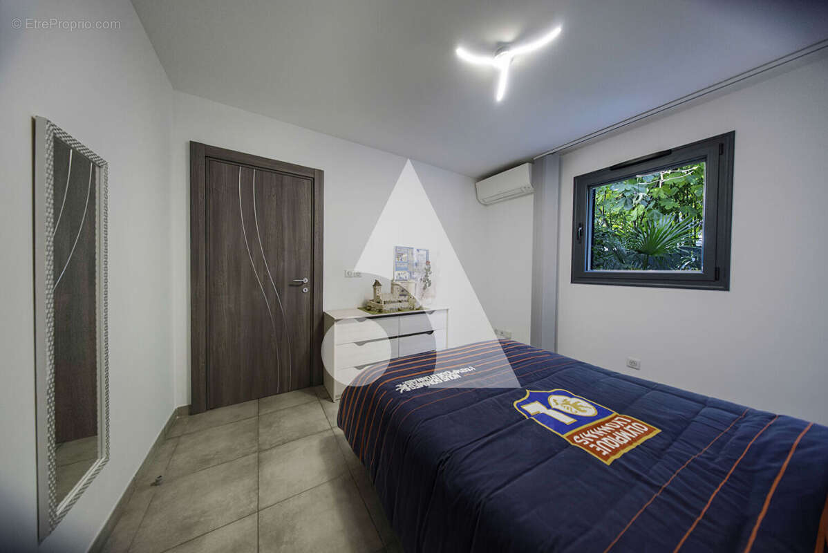 Appartement à BRIGNOLES