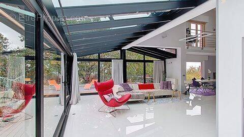 Maison à THONON-LES-BAINS