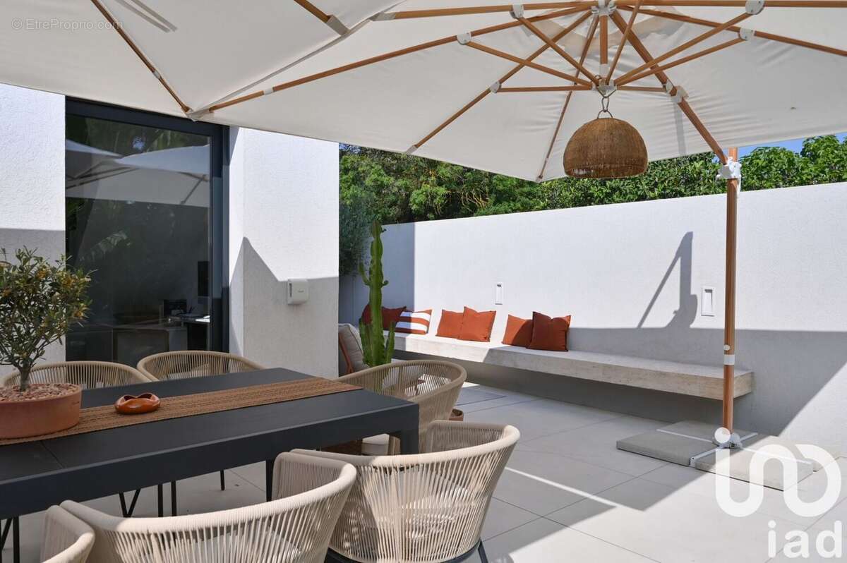 Photo 7 - Maison à PEYPIN