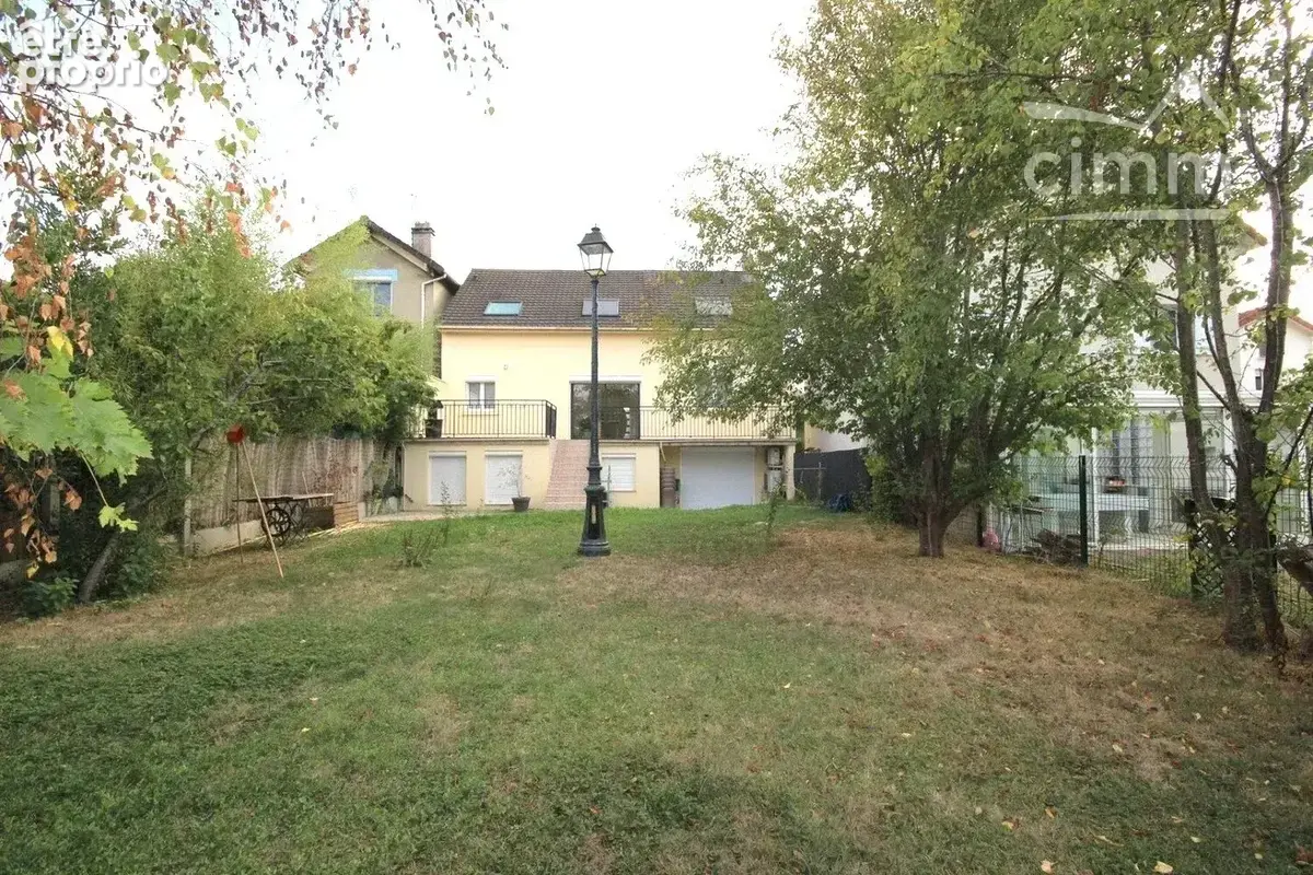 Maison familiale 5 chambres + f2 indépendant – - photo 17